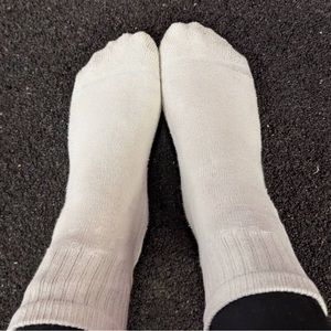Various Women’s Socks